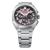 Seiko Astron HAB006J1 Herrenuhr Rosé • GPS Solar Kaliber 5X63 • Chronograph Titan Limited Edition, Bild 5