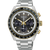 Seiko Prospex HBJ002P1 Men's Watch • Solar Chronograph • LumiBrite Hands