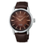 Seiko Presage HCB003 Herren Armbanduhr • Automatikwerk • Durchsichtiger Gehäuseboden