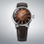 Seiko Presage HCB003 Herren Armbanduhr • Automatikwerk • Durchsichtiger Gehäuseboden, Bild 2