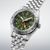 Seiko 5 Sports HDB001K1 Herren Armbanduhr • Automatikwerk mit GMT • Sichtboden, Bild 5