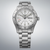 Seiko 5 Sports HDB007K1 Herren Armbanduhr Weiß • Automatikwerk • 10 Bar wasserdicht, Bild 9
