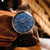 HH A bronze blue gallery 10