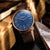 Sternglas Hamburg S01-HH27-VI17 Men's Watch • Sapphire Crystal • Bauhaus Design