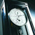 Hermle Wall Clock 93.7x26.0x13.0 cm Wood • 31-Day Movement • Precision Regulator