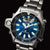 Citizen Promaster JP2000-67L Men's Watch • Electronic Depth Gauge • 20 bar