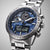 Citizen Promaster Sky JV2000-51L Herrenuhr • Eco-Drive Saphirglas • Pilot Chronograph, Bild 9