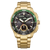 Citizen PROMASTER Wave Tracker JV3002-51E Herren Armbanduhr Schwarz • Saphirglas • Eco-Drive Solar