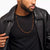 Men's Necklace, Tiger's Eye Talisman - Multicolour - THOMAS SABO Model: KE2304-826-7