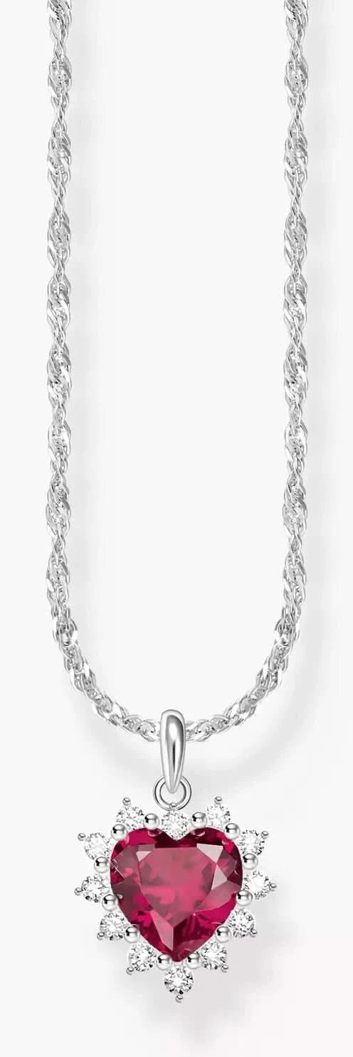 KE2305-013-10 Sterling Silver Ring