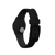 Swatch Originals Small LB153 Something New Damenuhr Schwarz • Schwarzes Polymer-Armband • Weißes Zifferblatt, Bild 4