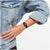 Swatch Originals LB170E Lady Black Single Damenuhr Schwarz • Kunststoffgehäuse • Silikonarmband, Bild 2