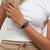 Swatch Originals LB188 Grace in Time Damenuhr • Quarzwerk • Kleines 25mm Gehäuse, Bild 6