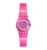 Swatch Originals LP166 Prismatically Pink Damenuhr • Transparentes Gehäuse • 80er Retro-Design, Bild 8