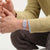 Swatch Originals LV121 Lilac Lightness Damenuhr Lila • Kunststoffgehäuse • Quarzwerk, Bild 5
