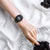 Casio Collection LW-204-1BEF Women's Watch • Iconic Retro Design • Multifunctional