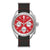 Bulova Lunar Pilot 96K115 Men's Watch • 262 kHz Quartz Movement