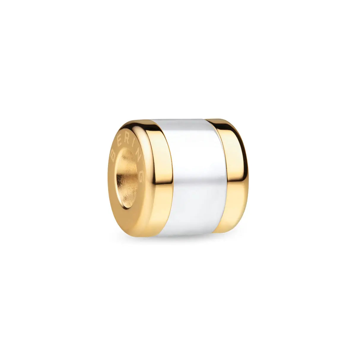Stainless steel charm - Bering Jewelry Model: Lykke-4