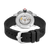 Swiss Military Hanowa Maitre Plongeur SMWGL0002001-SET Herrenuhr Schwarz • Automatikwerk Soprod P024 • 1000 m Wasserdicht