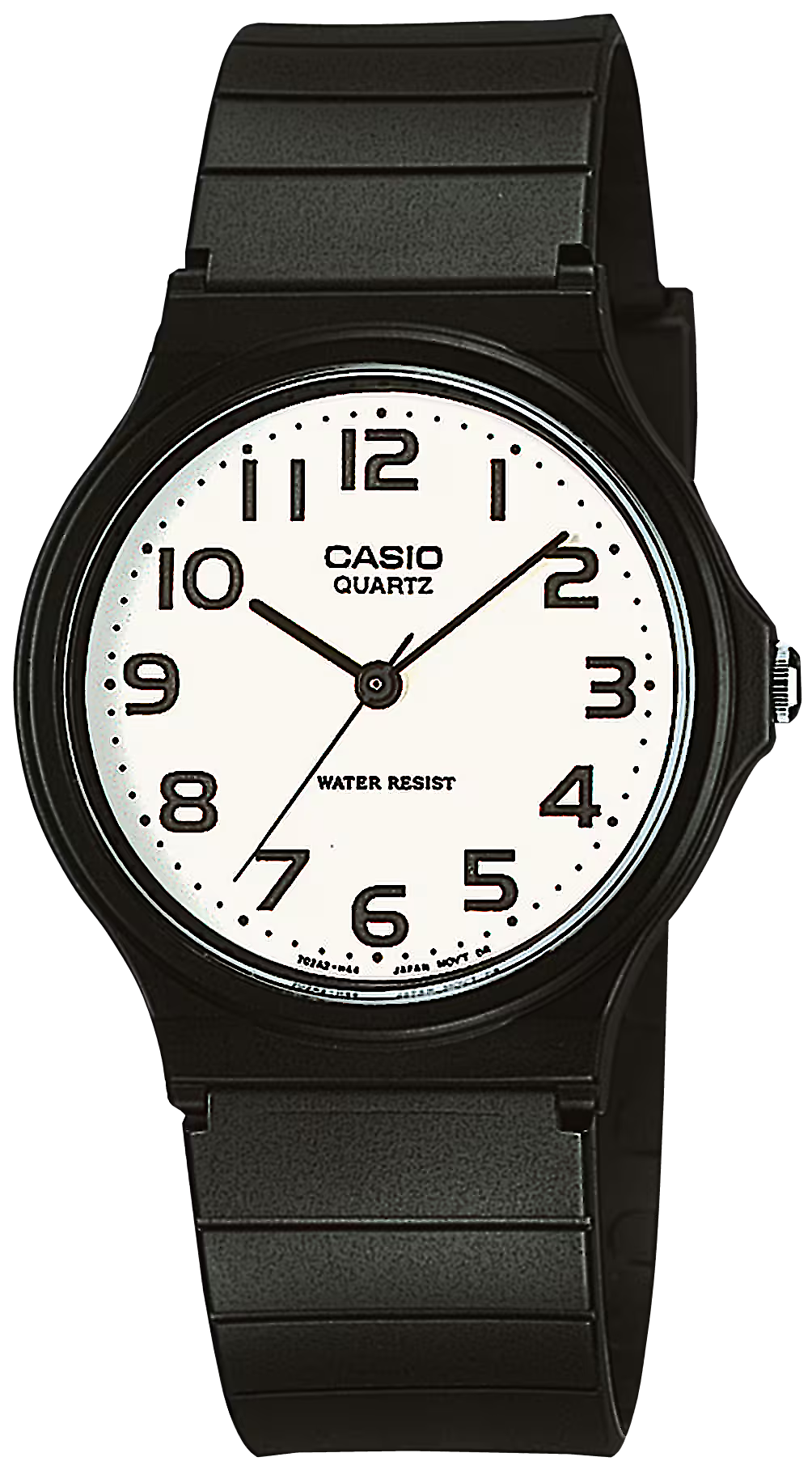Casio MQ-24-7B2LEG Watch • Iconic Retro Design • Long Battery Life