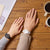 Casio MQ-24B-1BEF Timeless Collection Herrenuhr Schwarz • Bioharzband • Minimalistisches Design, Bild 10