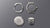 Casio MR-G MRG-B2100D-1ADR Herrenuhr • Tough Solar mit Bluetooth • Titan-Gehäuse aus Japan, Bild 9