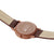 Mondaine essence MS1.41170.LTV Unisex Watch • Swiss Design • Sustainable