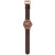 Mondaine essence MS1.41170.LTV Unisex Watch • Swiss Design • Sustainable