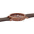 Mondaine essence MS1.41170.LTV Unisex Watch • Swiss Design • Sustainable