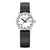 Mondaine evo2 MSE.30210.LBV Damenuhr Schwarz • Saphirglas • Swiss Made