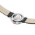 Mondaine evo2 MSE.35610.LBV Damenuhr Schwarz • Automatikwerk Sellita SW 220-1 • Saphirglas, Bild 4