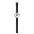 Mondaine evo2 MSE.35610.LBV Damenuhr Schwarz • Automatikwerk Sellita SW 220-1 • Saphirglas, Bild 7