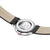 Mondaine evo2 MSE.40610.LBV Herrenuhr Schwarz • Automatikwerk Sellita SW 220-1 • Saphirglas, Bild 3