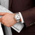 alt="Black ML1 1080px model 2025 from MSN.4211B.SK collection"