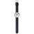 Mondaine Original MST.4161B.LBV Herrenuhr Schwarz • Automatikwerk Sellita SW200-1 • Saphirglas, Bild 6