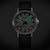Mondaine Original MST.4161B.LBV Herrenuhr Schwarz • Automatikwerk Sellita SW200-1 • Saphirglas, Bild 2