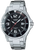 Casio MTD-1053D-1AVES Men's Watch • 20 Bar Water Resistance • Rotating Bezel