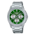 Casio MTP-1375PD-3AVEF Men's Watch • Multi-Dial • Green