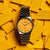 Casio Timeless Collection MTP-B145D-9AVEF Men's Watch • Retro Design • Sunburst Finish