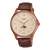 Casio Timeless MTP-M110RL-5AVER Herrenuhr • Mondphasenanzeige • Roségold Edelstahlgehäuse, Bild 2