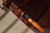 Casio MTP-M305L-1AVER Men's Watch • Moon Phase • Leather Strap