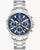 Bulova Marine Star 96B466 Herrenuhr • Chronograph • Saphirglas