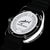 Chris Benz One Medium 200M CBM-S-MB-SW Women's Watch • Sapphire Crystal • 200m Water Resistant