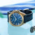 Citizen Series 8 NB6012-18L Men's Watch • Automatic • Sapphire Crystal