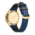 Citizen Series 8 NB6012-18L Men's Watch • Automatic • Sapphire Crystal