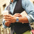 Citizen Series 8 NB6030-59L Men's Watch • GMT Automatic • Sapphire Crystal