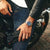 Citizen Series 8 NB6030-59L Men's Watch • GMT Automatic • Sapphire Crystal