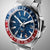 Citizen Series 8 NB6030-59L Men's Watch • GMT Automatic • Sapphire Crystal