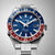 Citizen Series 8 NB6030-59L Men's Watch • GMT Automatic • Sapphire Crystal