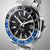 Citizen Series 8 NB6031-56E Men's Watch • GMT Automatic • Tokyo Night Design